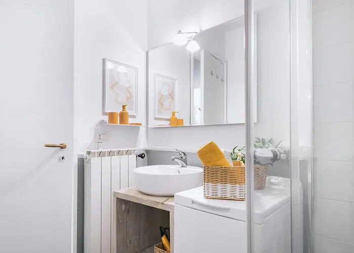 Easylife - - Lecco 11 P1 - Porta Venezia