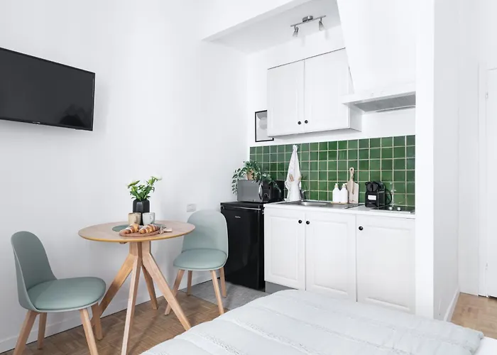 דירה Easylife - - Lecco 11 P1 - Porta Venezia