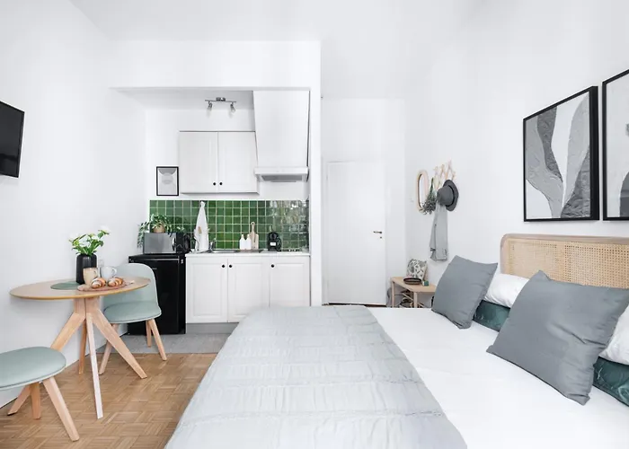 Easylife - - Lecco 11 P1 - Porta Venezia