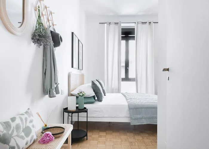 Easylife - - Lecco 11 P1 - Porta Venezia Apartamento *