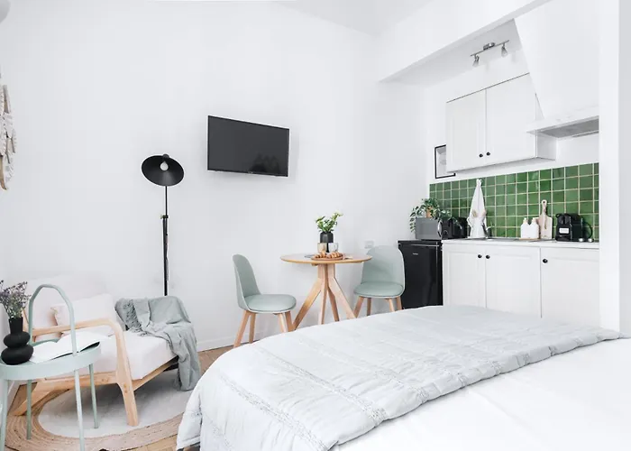 דירה Easylife - - Lecco 11 P1 - Porta Venezia *