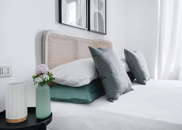 Easylife - - Lecco 11 P1 - Porta Venezia Apartamento Milán