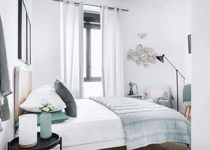 Easylife - - Lecco 11 P1 - Porta Venezia