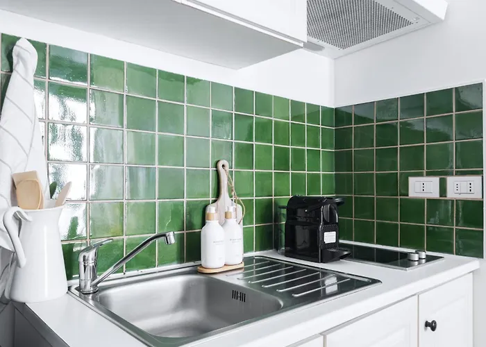 Easylife - - Lecco 11 P1 - Porta Venezia Apartamento *