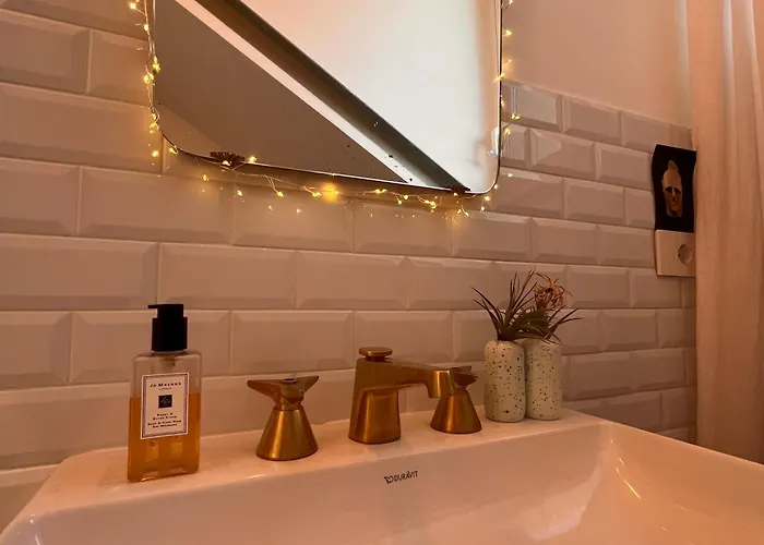 Apartamento Crocetta 67 - Penthouse