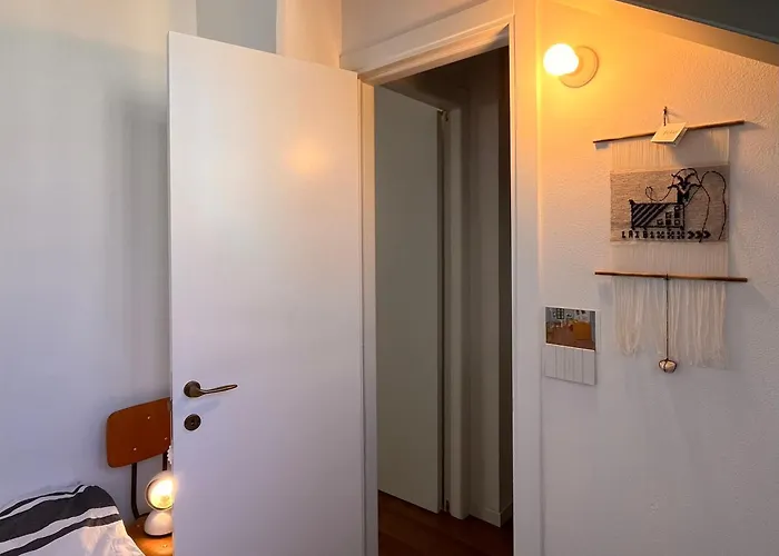 Crocetta 67 - Penthouse Apartamento Milão