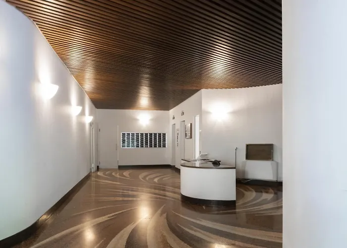 דירה Easylife - - Conca Naviglio 37 P4 - Navigli