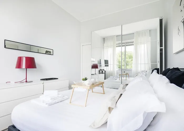 Easylife - - Conca Naviglio 37 P4 - Navigli