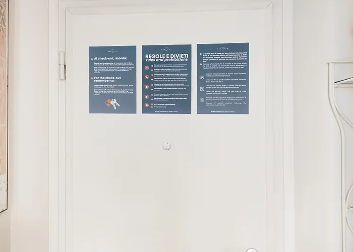 Easylife - - Conca Naviglio 37 P4 - Navigli