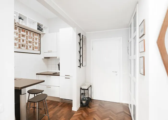 Easylife - - Conca Naviglio 37 P4 - Navigli * מילאנו