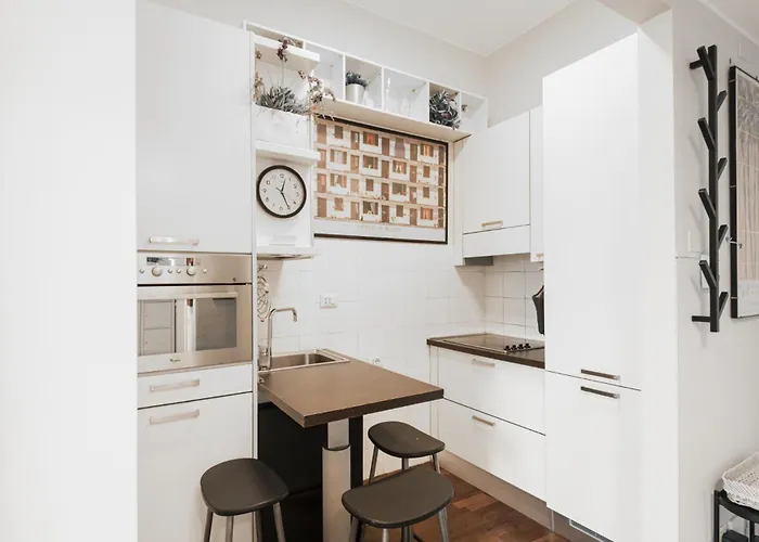 Easylife - - Conca Naviglio 37 P4 - Navigli