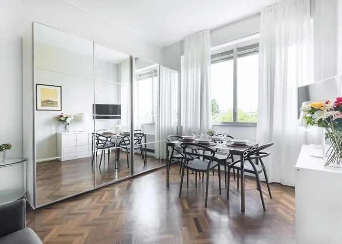 דירה Easylife - - Conca Naviglio 37 P4 - Navigli