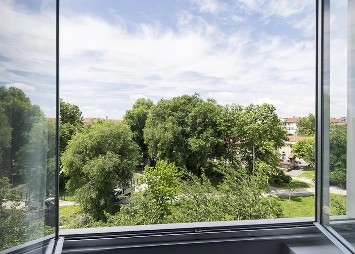 דירה Easylife - - Conca Naviglio 37 P4 - Navigli *