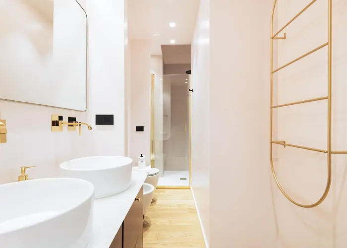 Apartament Easylife - - Vittore 45 E - Sant'ambrogio Mediolan