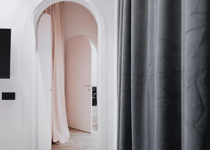 Easylife - - Vittore 45 E - Sant'ambrogio Apartment *