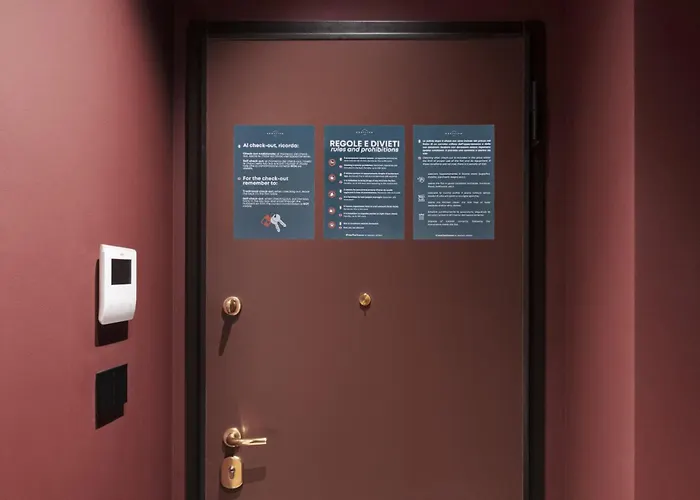 Apartment Easylife - - Vittore 45 E - Sant'ambrogio *