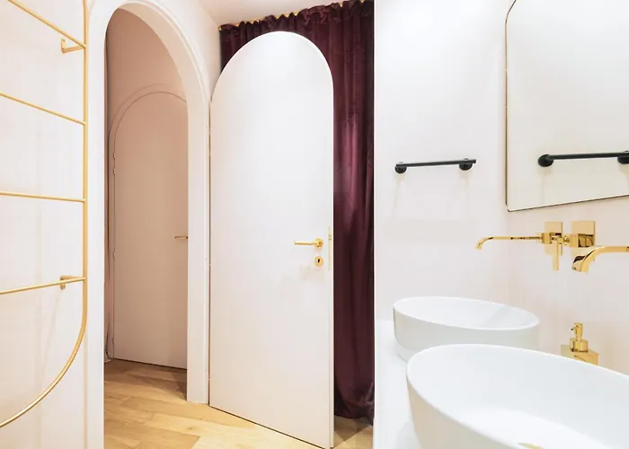 Apartament Easylife - - Vittore 45 E - Sant'ambrogio *