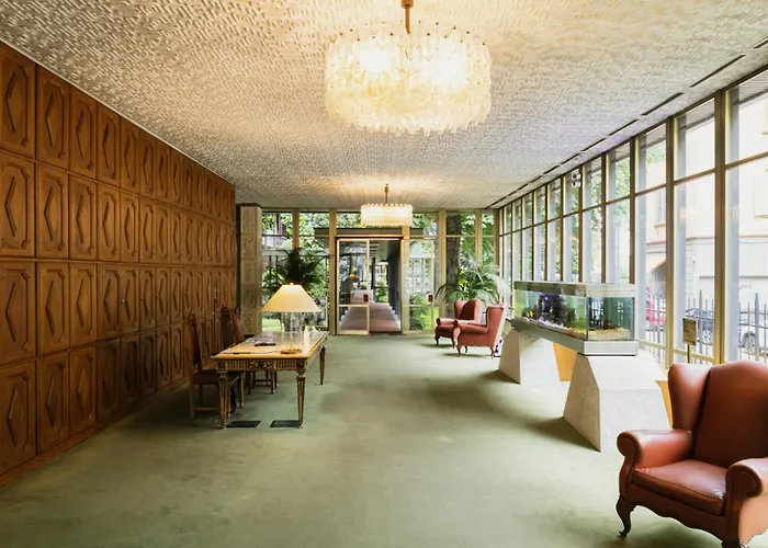 Easylife - - Vittore 45 E - Sant'ambrogio Mailand