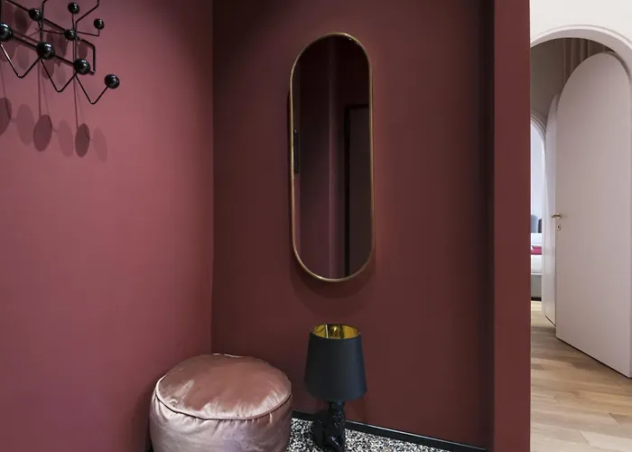 Easylife - - Vittore 45 E - Sant'ambrogio Apartment