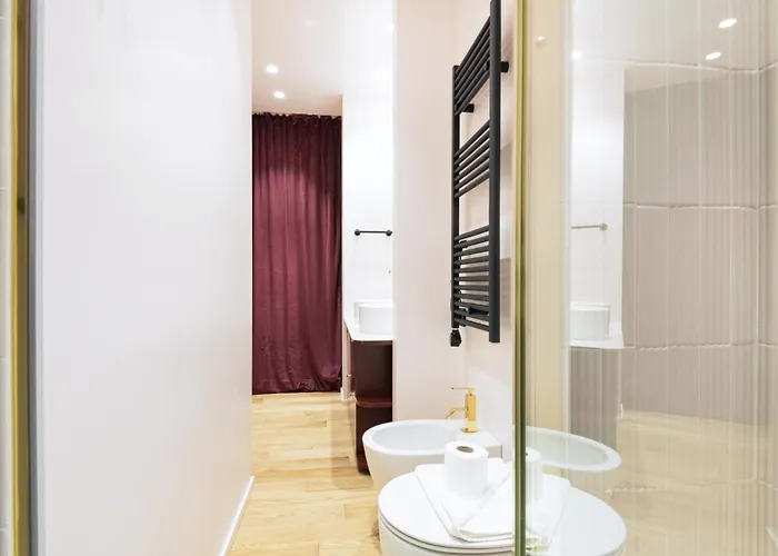 Apartment Easylife - - Vittore 45 E - Sant'ambrogio