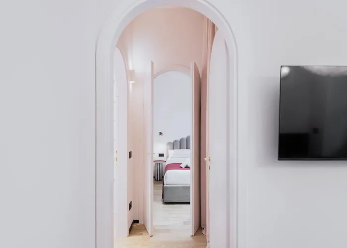 Apartament Easylife - - Vittore 45 E - Sant'ambrogio *