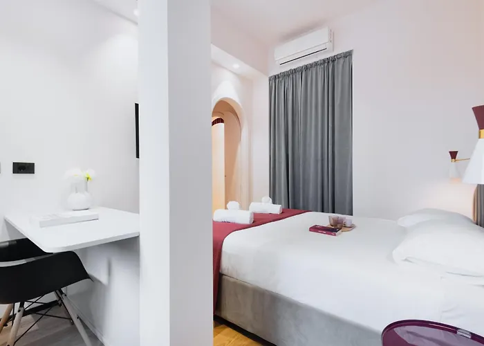 Easylife - - Vittore 45 E - Sant'ambrogio * Mailand