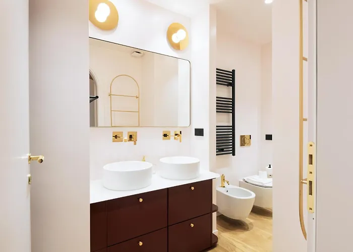 Apartment Easylife - - Vittore 45 E - Sant'ambrogio Mailand