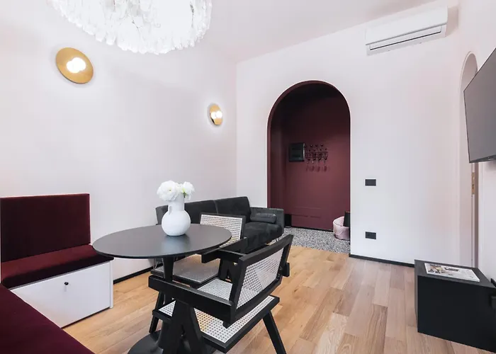 Easylife - - Vittore 45 E - Sant'ambrogio *