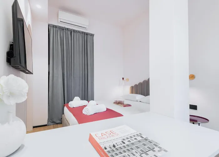 Easylife - - Vittore 45 E - Sant'ambrogio