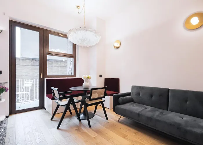 Easylife - - Vittore 45 E - Sant'ambrogio Apartment