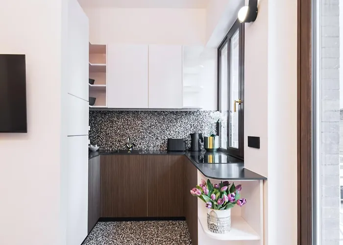 Easylife - - Vittore 45 E - Sant'ambrogio