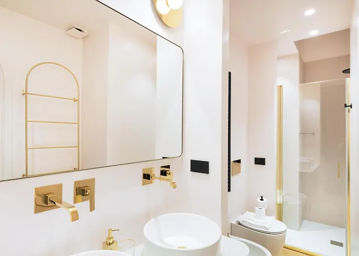 Easylife - - Vittore 45 E - Sant'ambrogio Apartment Mailand