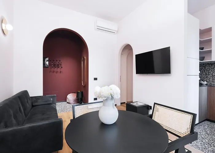Lägenhet Easylife - - Vittore 45 E - Sant'ambrogio