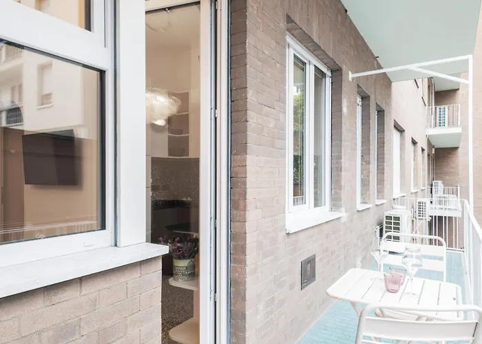 Easylife - - Vittore 45 E - Sant'ambrogio Mailand