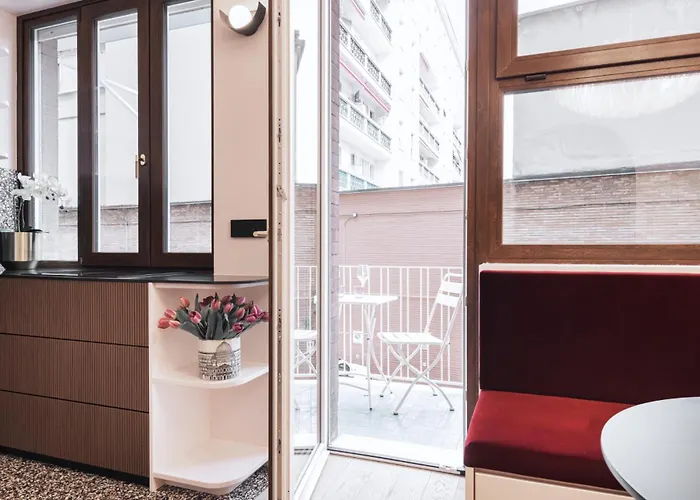 Easylife - - Vittore 45 E - Sant'ambrogio