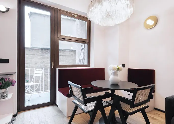 Apartment Easylife - - Vittore 45 E - Sant'ambrogio Mailand