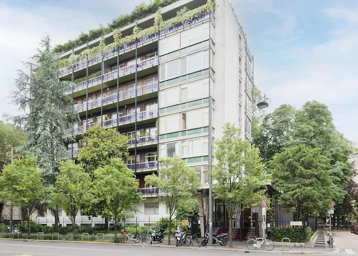 Apartment Easylife - - Vittore 45 E - Sant'ambrogio *