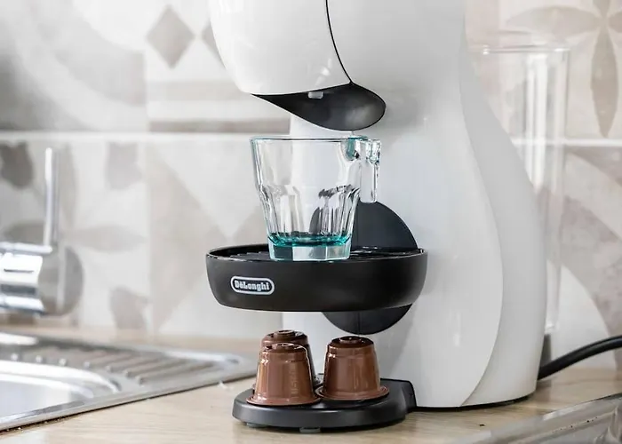 Linate Airport - In Strategic Position Lägenhet *