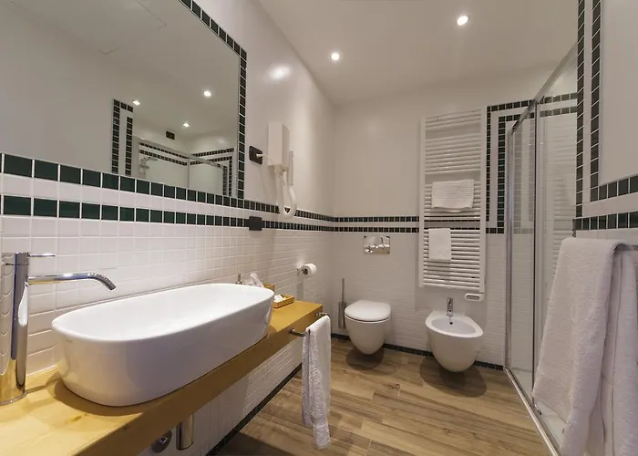 Gasthof Ai Due Orsi Mailand