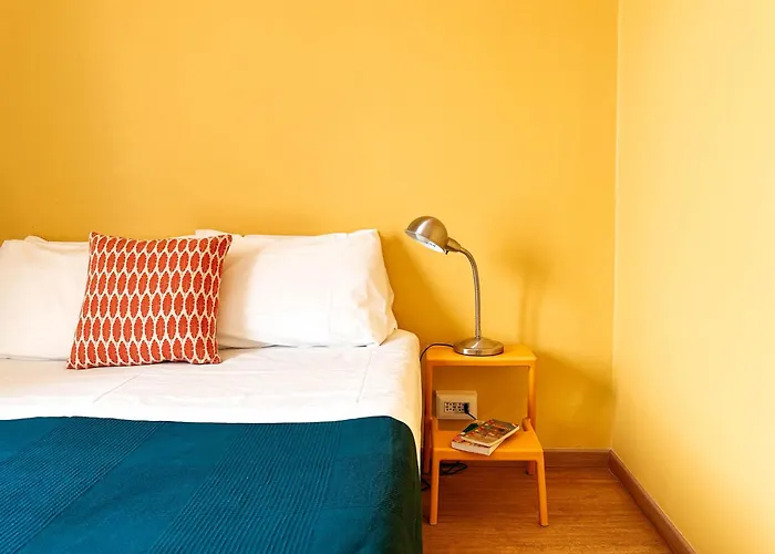 旅馆 贝罗格兰德旅舍