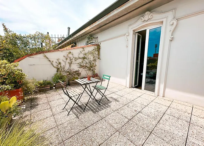 贝罗格兰德旅舍 米兰