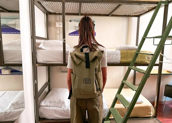 أوستيلو بيلو جراندي بيت شباب