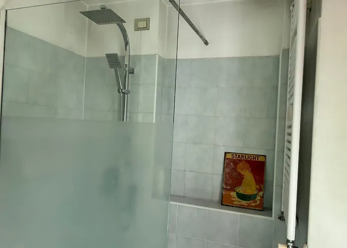 Lovelyloft Navigli - Gelsomino Milaan