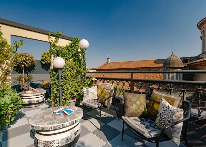 B&B Hotel Milano Sant'Ambrogio photo