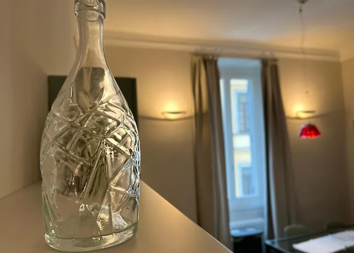 Italianstayrentals Solferino 37 Appartement Milan
