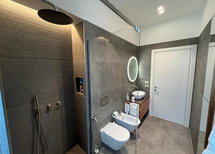 Appartement Italianstayrentals Solferino 37