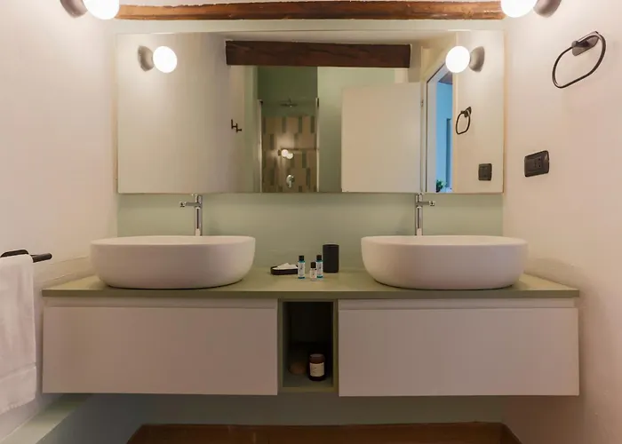 The Rent - Flat In Brera District