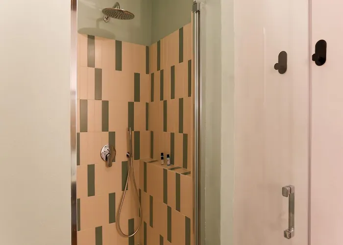 The Rent - Flat In Brera District ミラノ