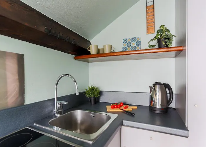 The Rent - Flat In Brera District Milánó