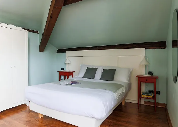 The Rent - Flat In Brera District * ミラノ